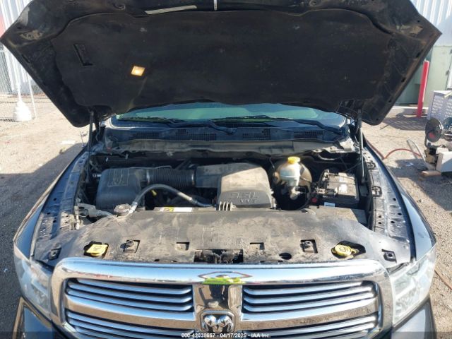 2017 RAM 1500 1C6RR7LG1HS667312 Photo 9