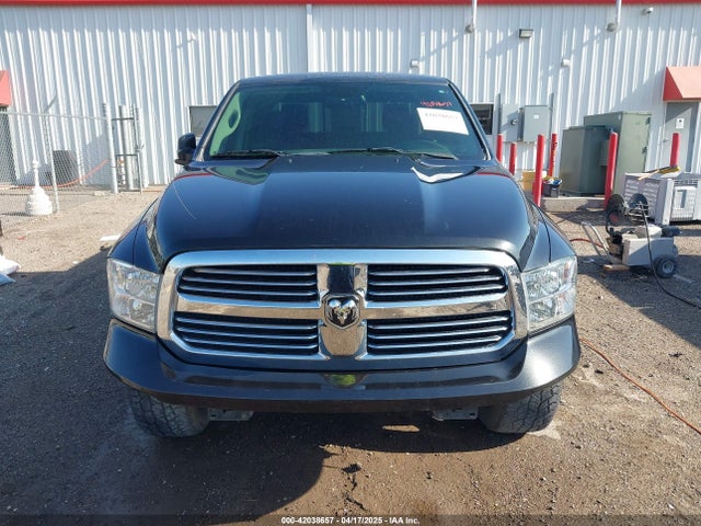 1C6RR7LG1HS667312 RAM 2017
