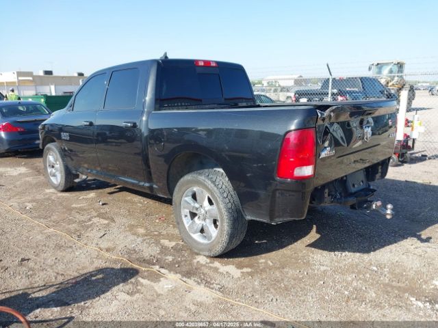 2017 RAM 1500 1C6RR7LG1HS667312 Photo 2