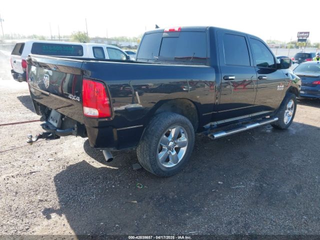2017 RAM 1500 1C6RR7LG1HS667312 Photo 3
