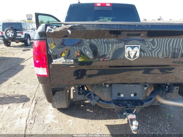 2017 RAM 1500 1C6RR7LG1HS667312 Photo 5