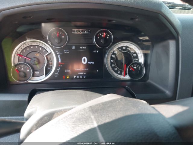 2017 RAM 1500 1C6RR7LG1HS667312 Photo 6