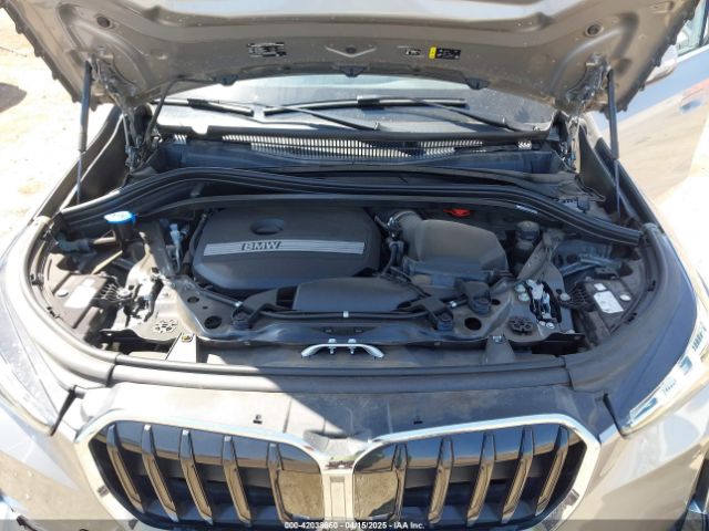 WBX73EF03P5X46405 BMW X1 Xdrive28i