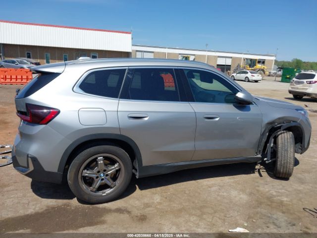 WBX73EF03P5X46405 BMW X1 Xdrive28i