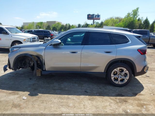 WBX73EF03P5X46405 BMW X1 Xdrive28i