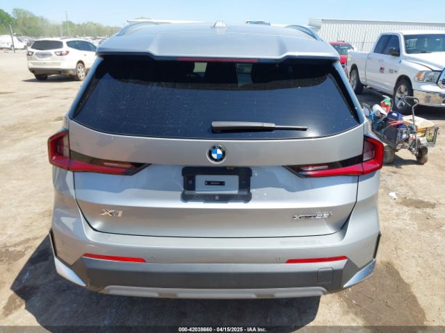 WBX73EF03P5X46405 BMW X1 Xdrive28i