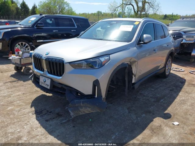 WBX73EF03P5X46405 BMW X1 Xdrive28i