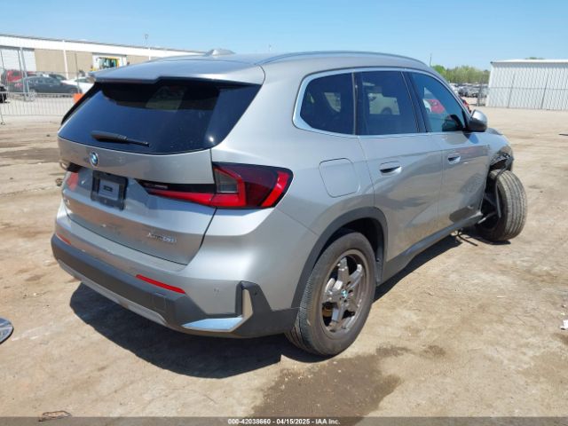 WBX73EF03P5X46405 BMW X1 Xdrive28i