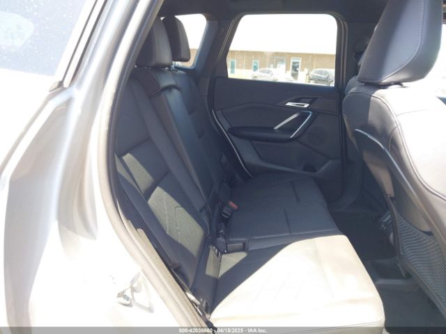 WBX73EF03P5X46405 BMW X1 Xdrive28i