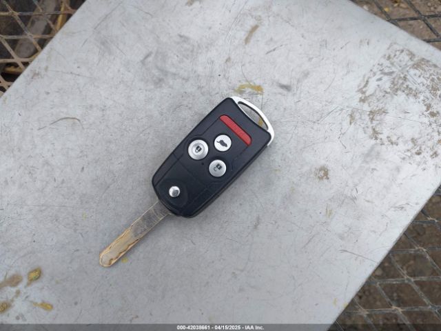 2012 ACURA MDX 2HNYD2H33CH527655 Photo 10