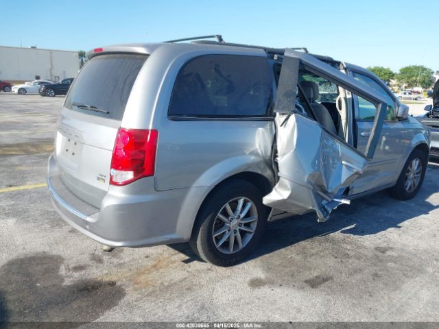 2C4RDGCG3FR592098 Dodge Grand Caravan Sxt