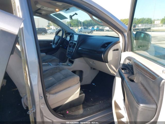 2C4RDGCG3FR592098 Dodge Grand Caravan Sxt
