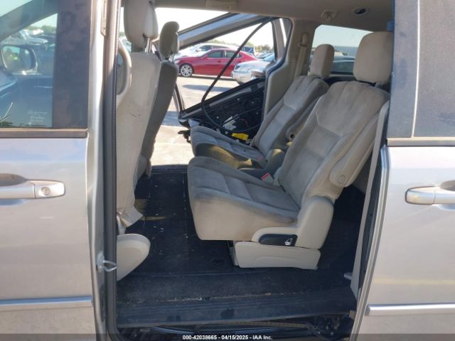 2C4RDGCG3FR592098 Dodge Grand Caravan Sxt