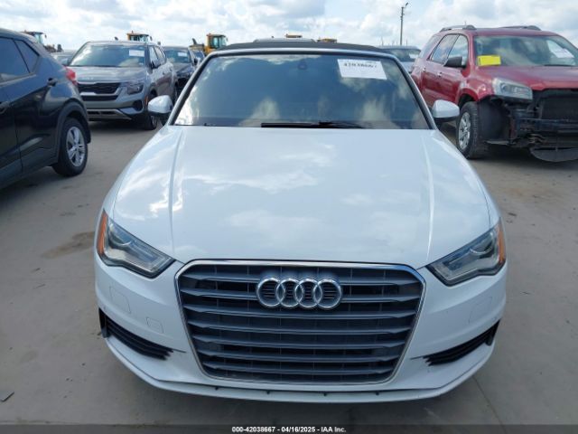 WAU6CLFF8F1121096 Audi A3 1.8t Premium