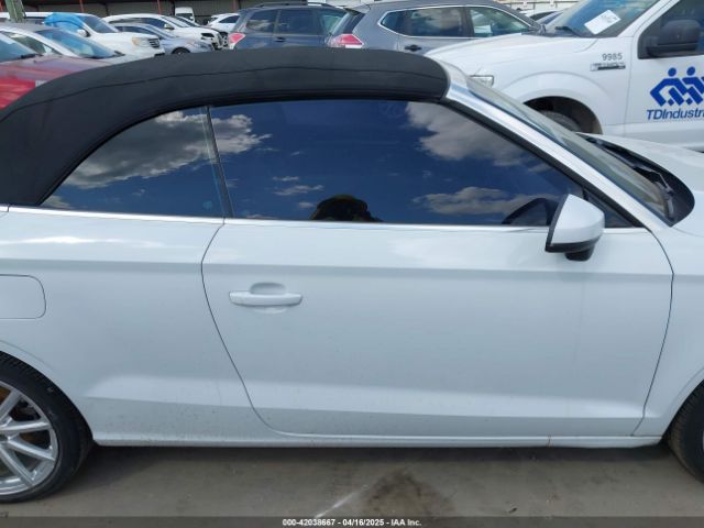 WAU6CLFF8F1121096 Audi A3 1.8t Premium