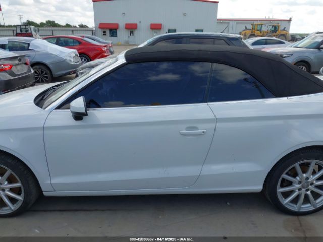 WAU6CLFF8F1121096 Audi A3 1.8t Premium