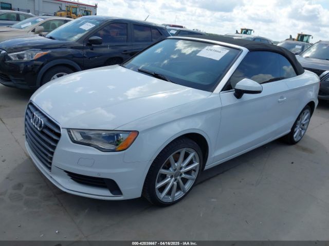 WAU6CLFF8F1121096 Audi A3 1.8t Premium