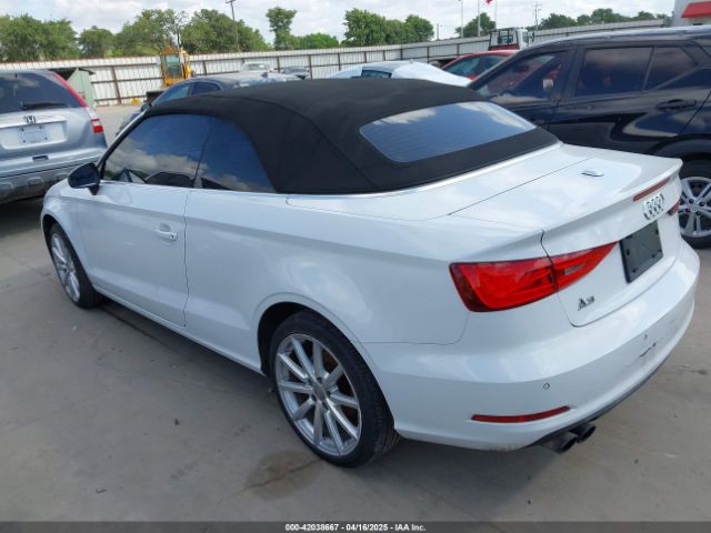 WAU6CLFF8F1121096 Audi A3 1.8t Premium