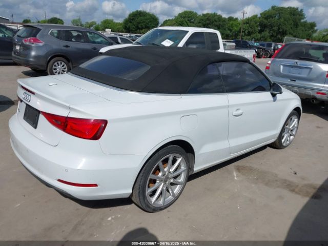 WAU6CLFF8F1121096 Audi A3 1.8t Premium