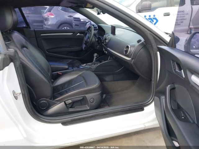 WAU6CLFF8F1121096 Audi A3 1.8t Premium
