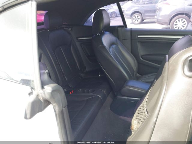 WAU6CLFF8F1121096 Audi A3 1.8t Premium