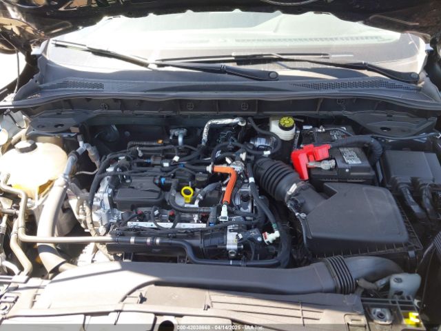 1FMCU0G62NUB97616 Ford ESCAPE SE
