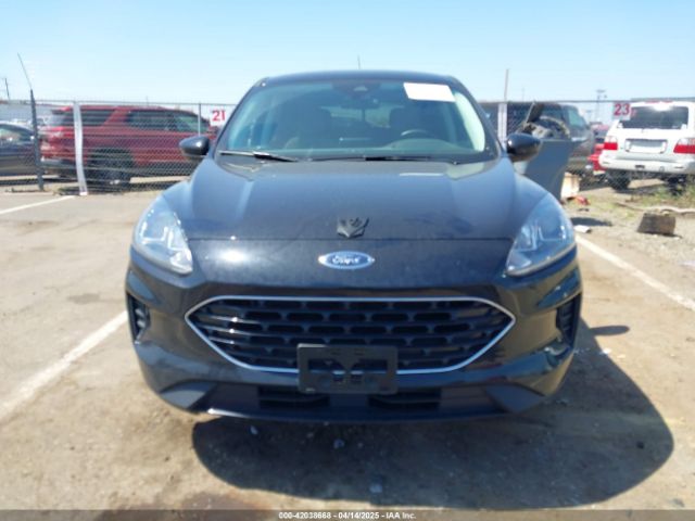 1FMCU0G62NUB97616 Ford ESCAPE SE