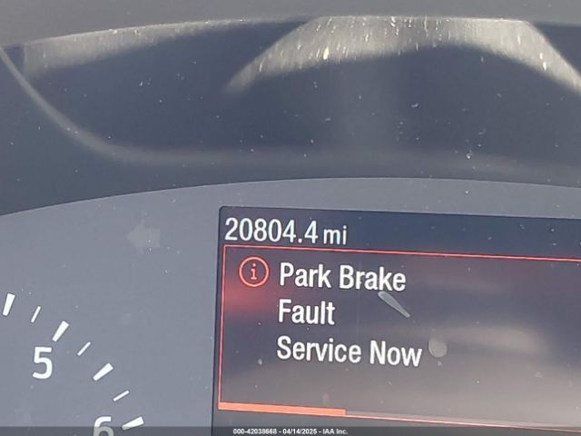 1FMCU0G62NUB97616 Ford ESCAPE SE