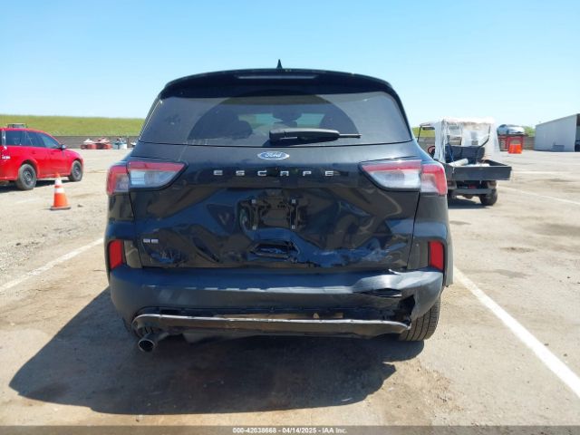 1FMCU0G62NUB97616 Ford ESCAPE SE