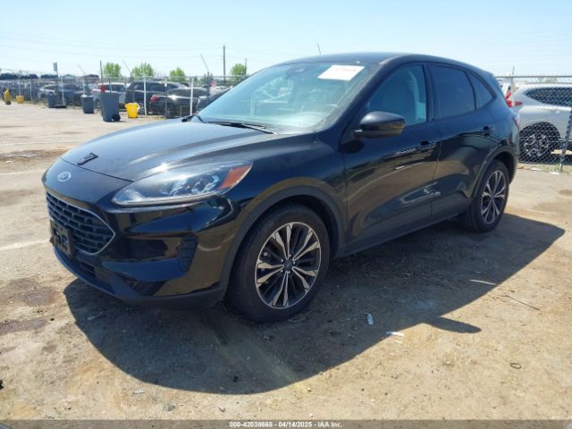1FMCU0G62NUB97616 Ford ESCAPE SE