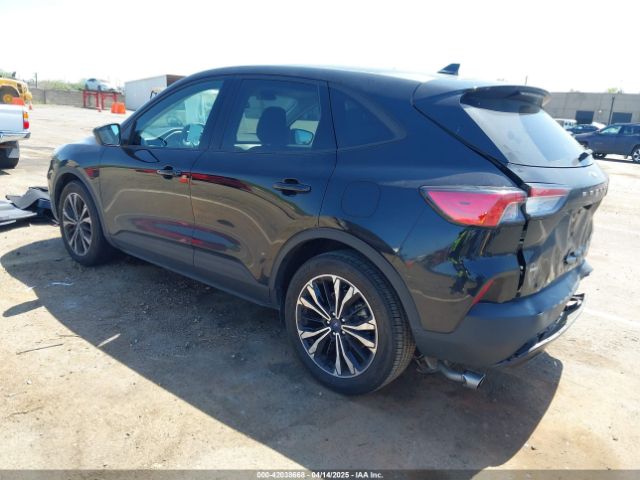 1FMCU0G62NUB97616 Ford ESCAPE SE