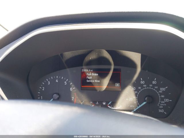 1FMCU0G62NUB97616 Ford ESCAPE SE