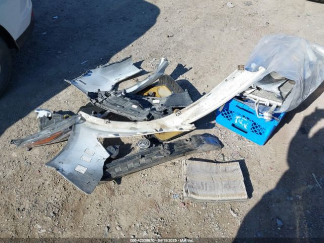 KMHE24L12GA015157 Hyundai Sonata Hybrid Se