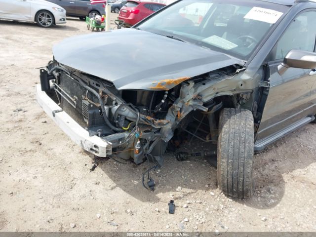 2012 ACURA RDX 5J8TB1H21CA001175 Photo 5