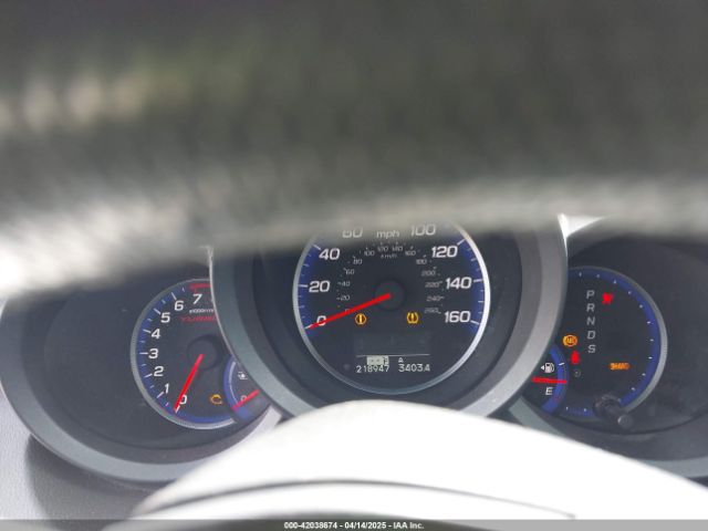 2012 ACURA RDX 5J8TB1H21CA001175 Photo 6