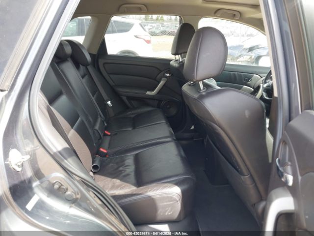 2012 ACURA RDX 5J8TB1H21CA001175 Photo 7