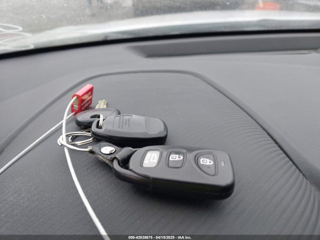 5NPD74LF8LH522788 Hyundai ELANTRA SE