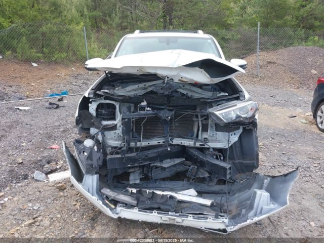 JTEBU5JR5H5407104 Toyota 4runner Limited
