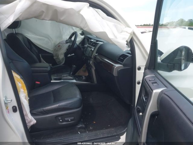 JTEBU5JR5H5407104 Toyota 4runner Limited