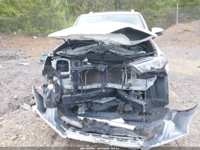 JTEBU5JR5H5407104 Toyota 4runner Limited