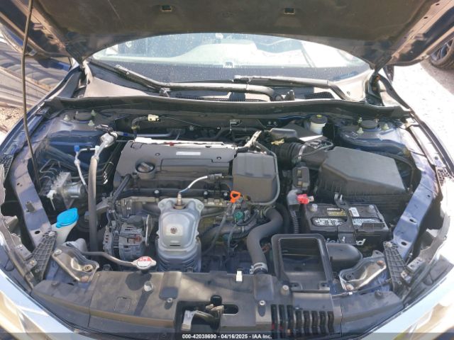 1HGCR2F31HA293222 Honda ACCORD LX