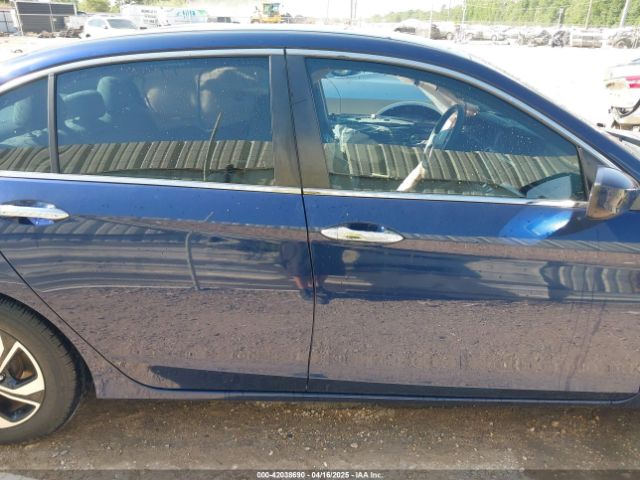 1HGCR2F31HA293222 Honda ACCORD LX