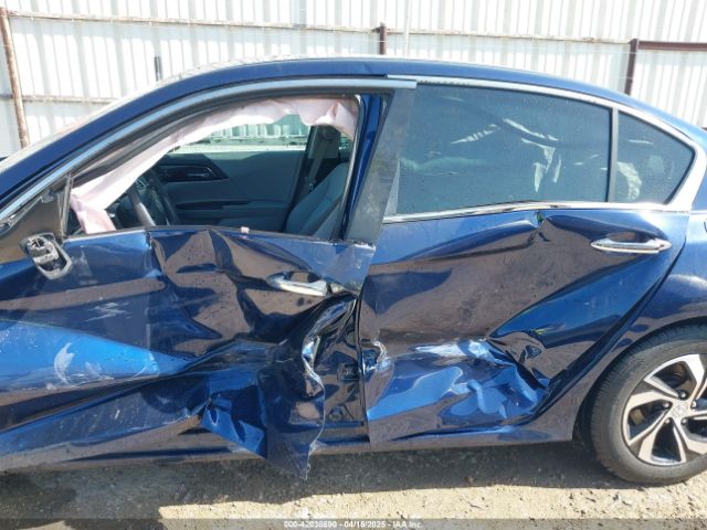 1HGCR2F31HA293222 Honda ACCORD LX