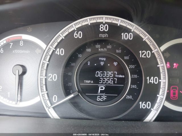 1HGCR2F31HA293222 Honda ACCORD LX
