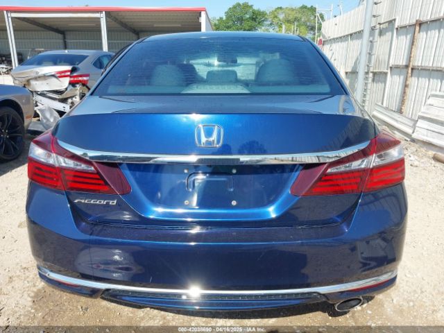 1HGCR2F31HA293222 Honda ACCORD LX