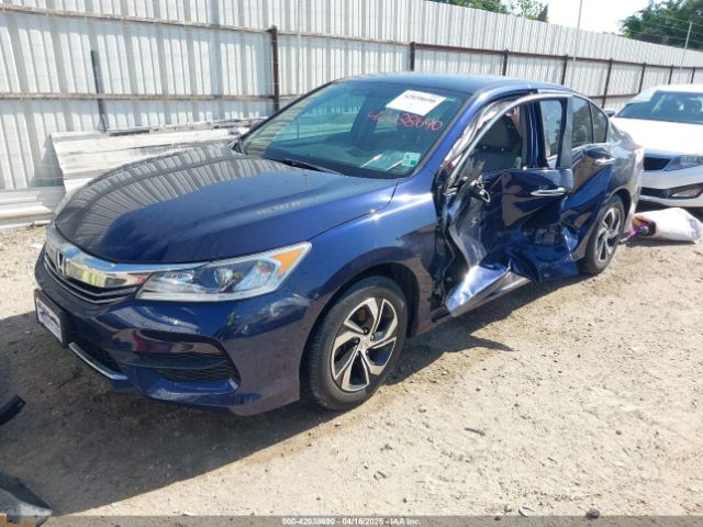 1HGCR2F31HA293222 Honda ACCORD LX