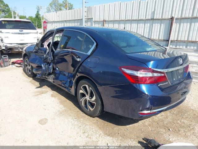 1HGCR2F31HA293222 Honda ACCORD LX