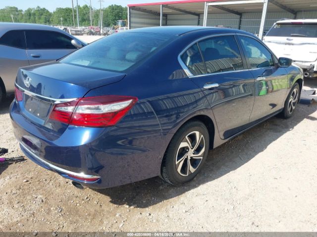 1HGCR2F31HA293222 Honda ACCORD LX