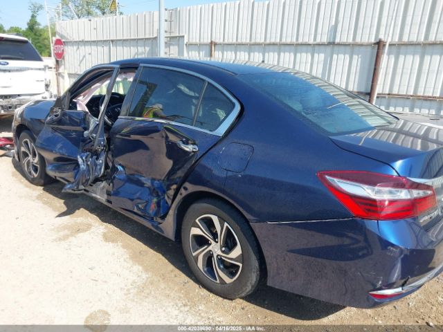 1HGCR2F31HA293222 Honda ACCORD LX