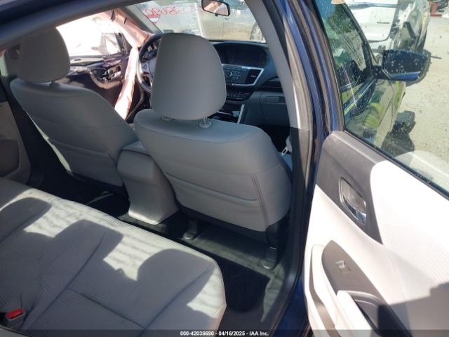1HGCR2F31HA293222 Honda ACCORD LX